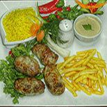 Tarb Meal