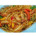 Chinese Pasta