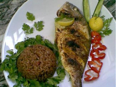 Economy Meal