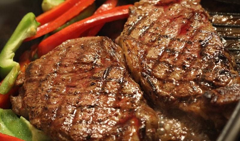 Entrecote