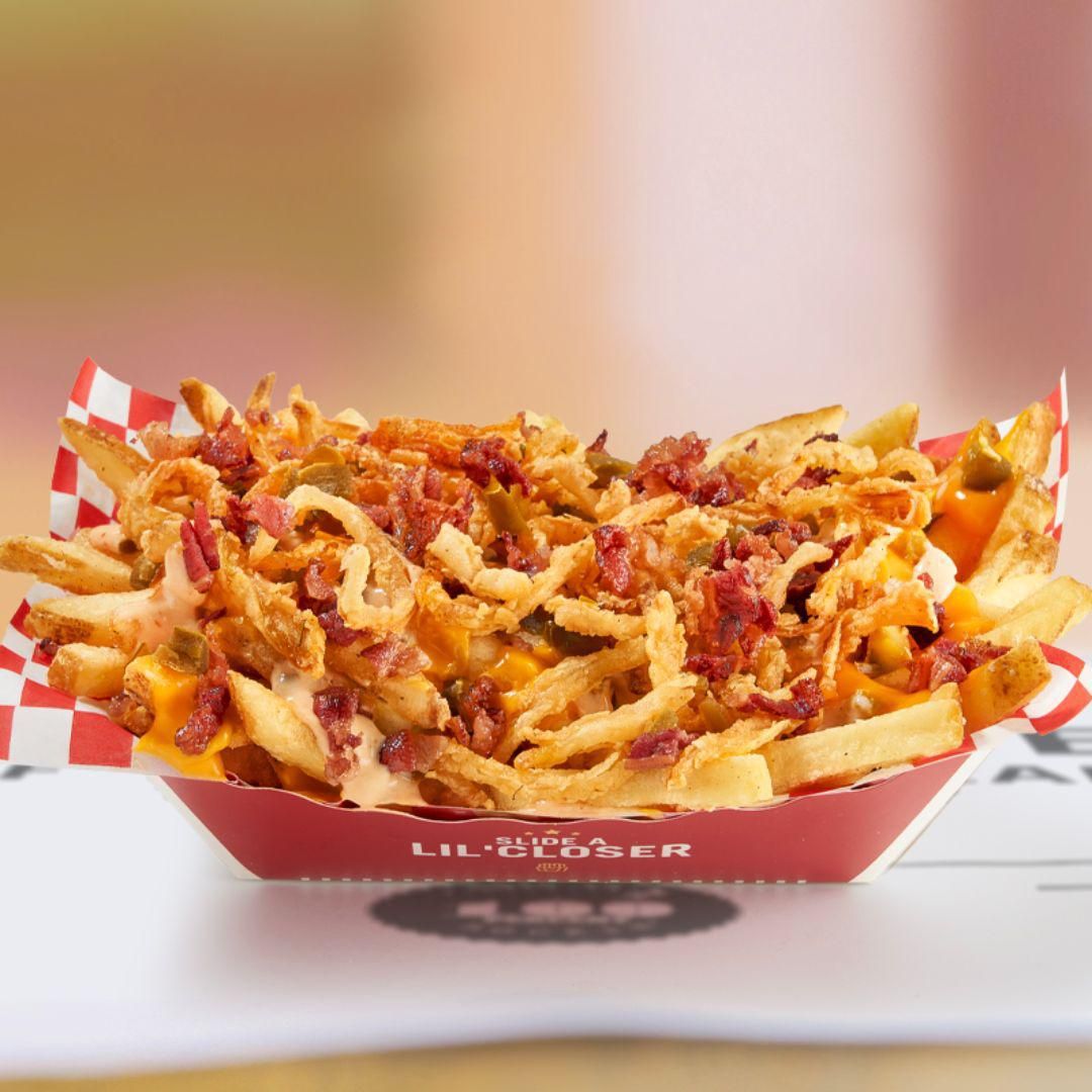 Rock House Sliders delivery service in UAE Talabat