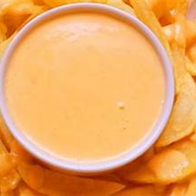 Add mix cheese