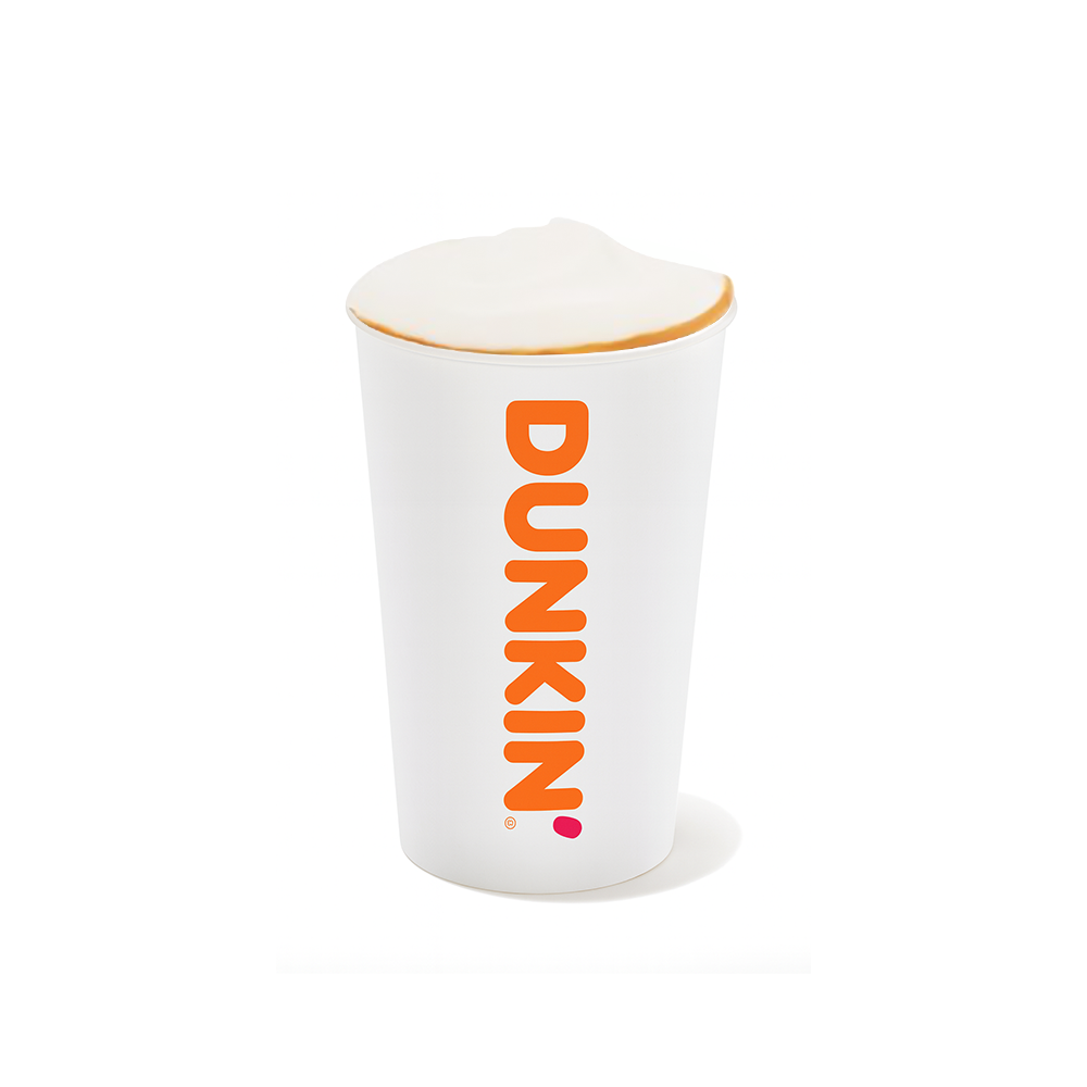 White Mocha Small