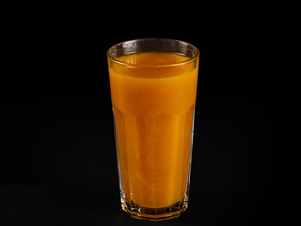 Fresh Mango Juice