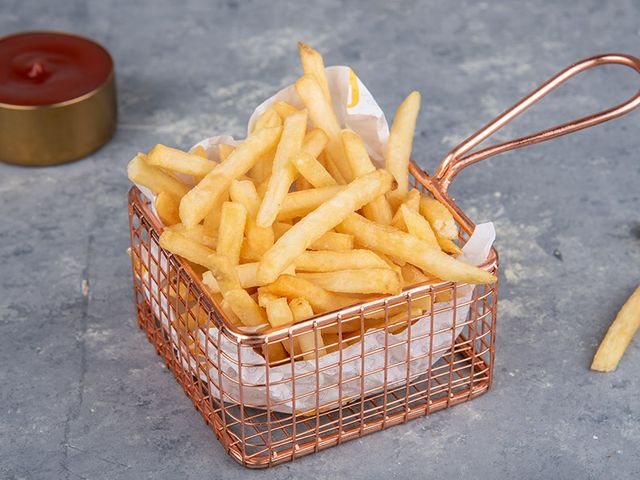 French Fries Packet