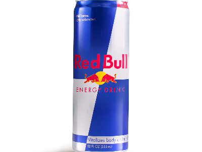 Red Bull