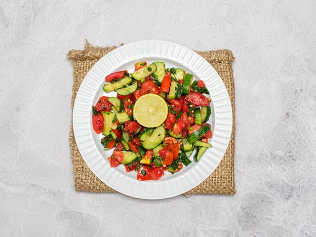 Green Salad