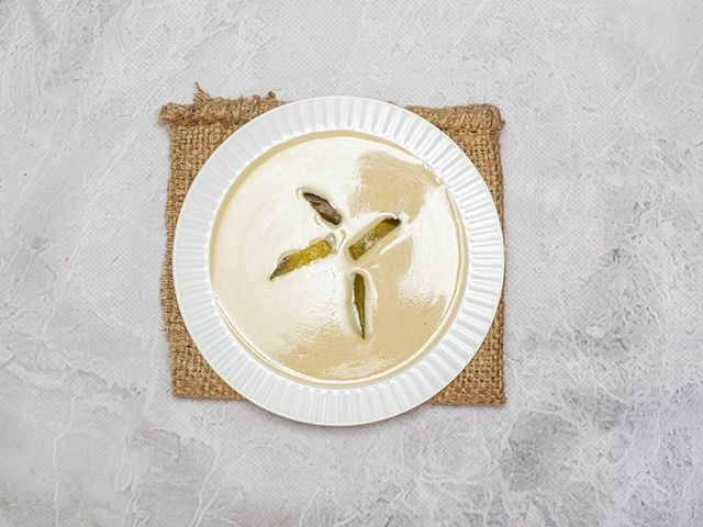 Sesame Paste Salad