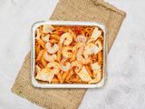 Seafood Pasta