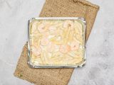 Shrimp Pasta