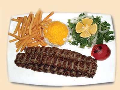 Kababi Restaurant Delivery Service In UAE | Talabat