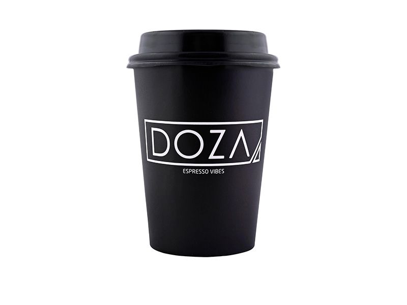 Single Macchiato