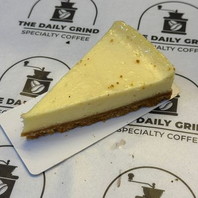 Cheesecake Plain