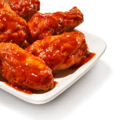 Wings