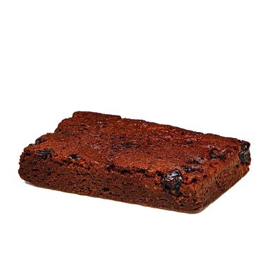 Chocolate Chip Brownie