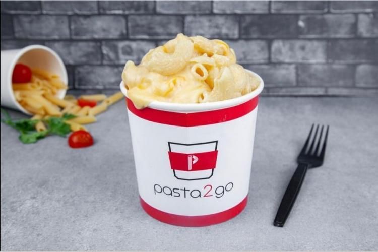 Make Your Own Pasta
