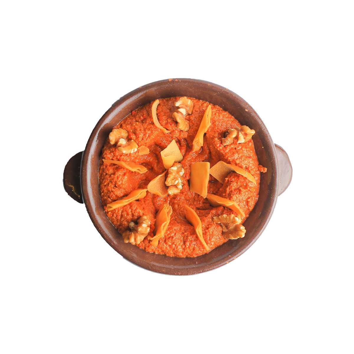 Mhammara