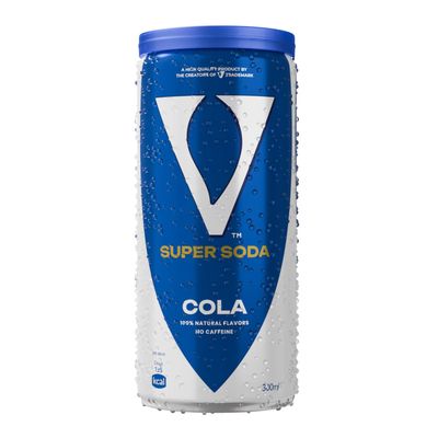 V Cola
