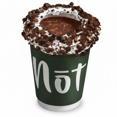 Patty Cake ( هوت شوكليت الزامل )