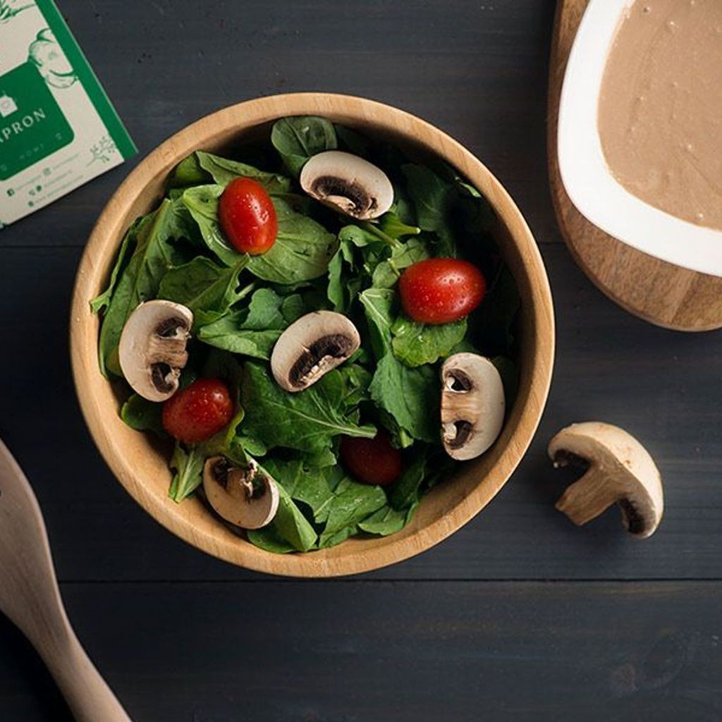 Rocca Salad
