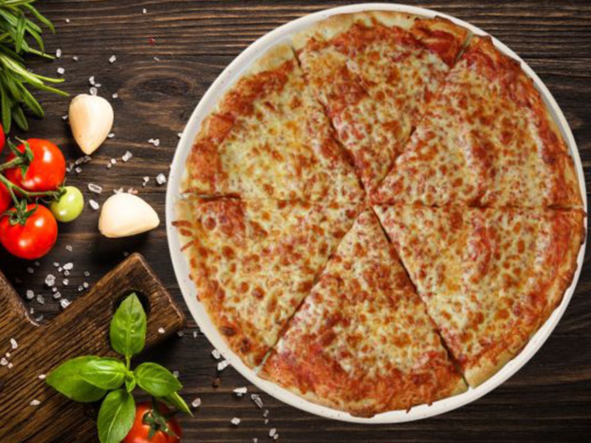 Russo`s Pizza delivery service in Qatar | Talabat