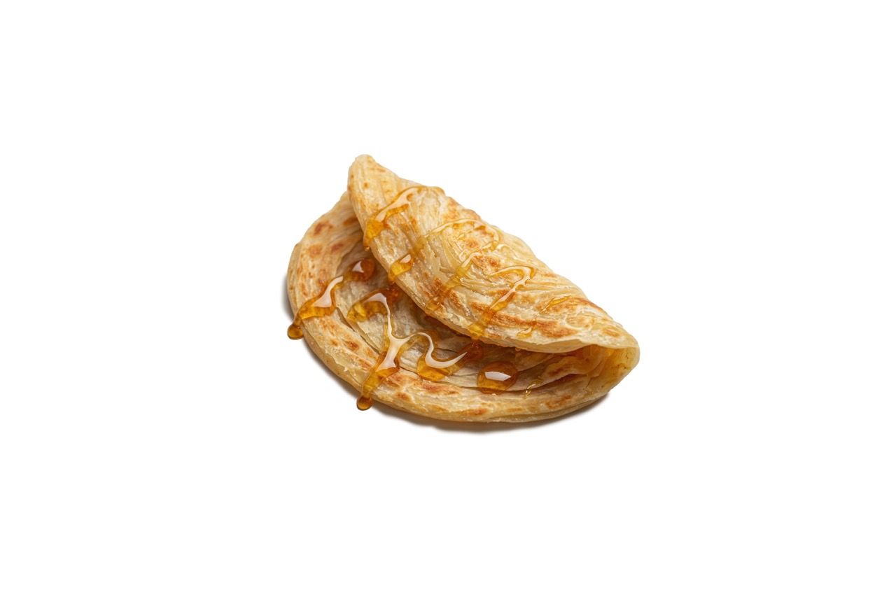 Paratha Honey