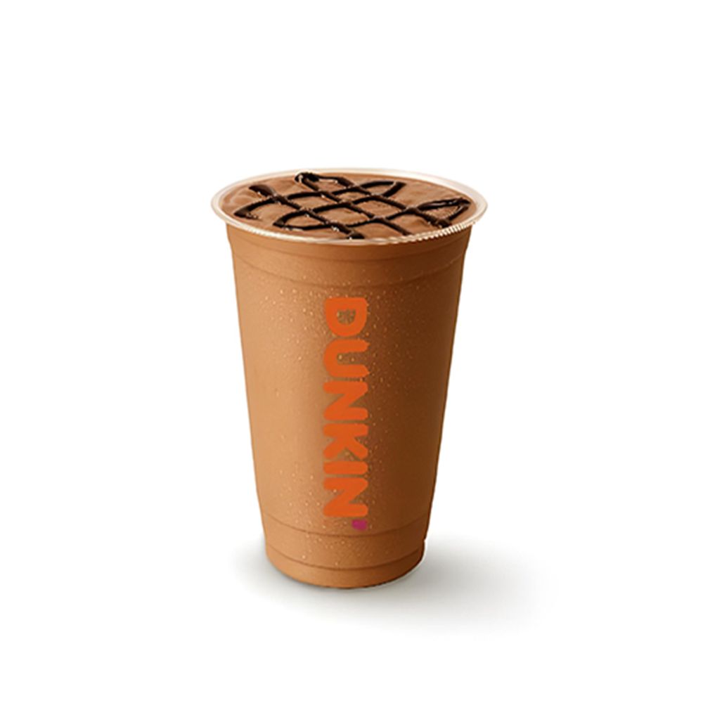Coffee Dunkaccino Medium