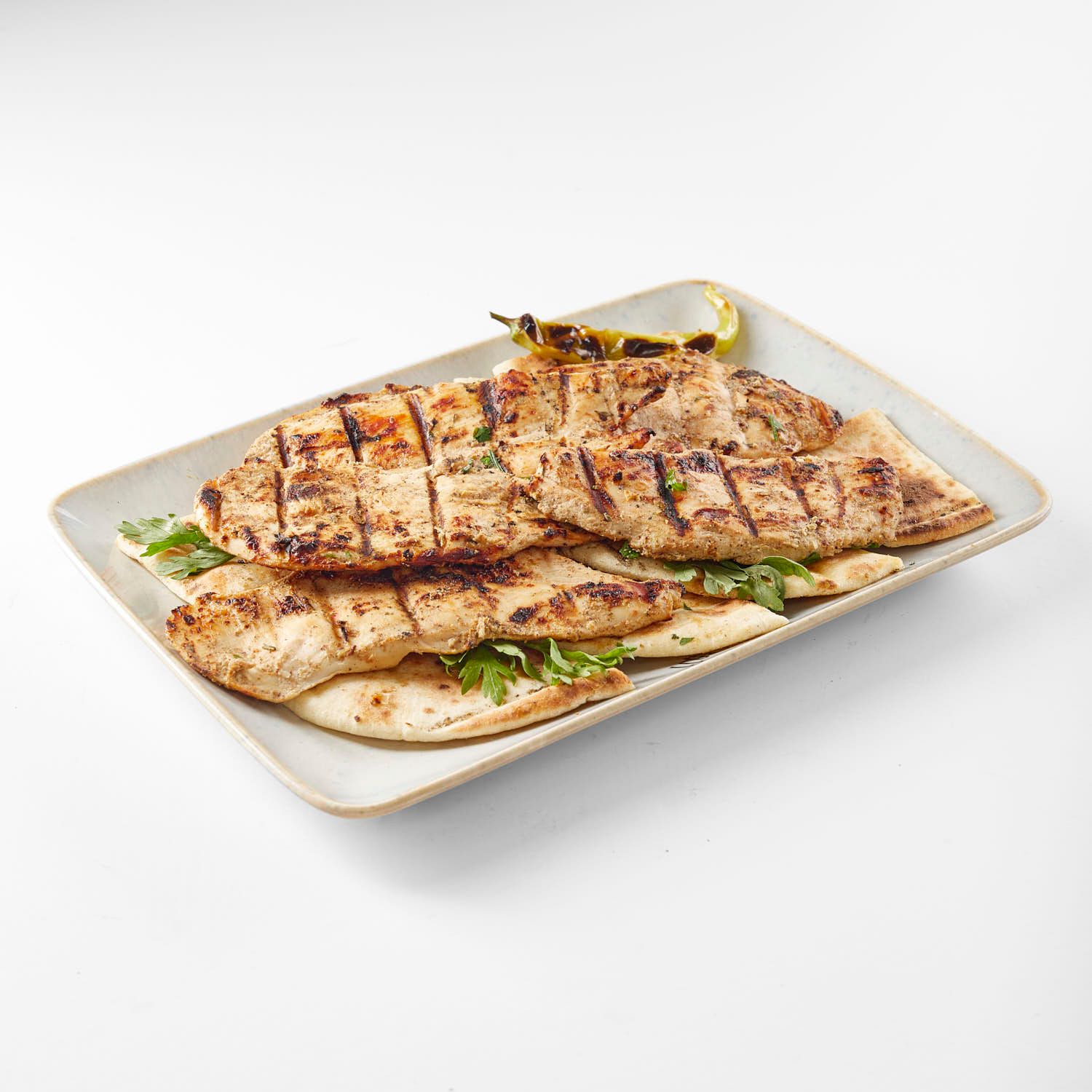 CHICKEN FILLET