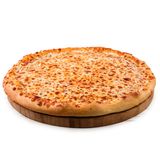 Margherita Pizza.