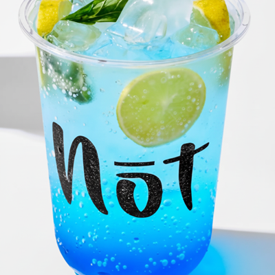 Blue Curacao