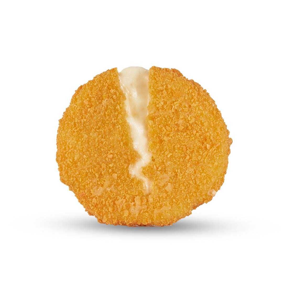 Mozzarella Patty