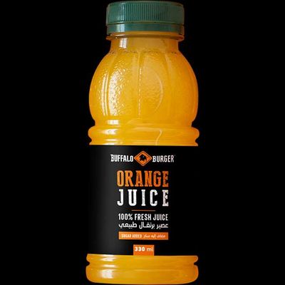 Orange juice