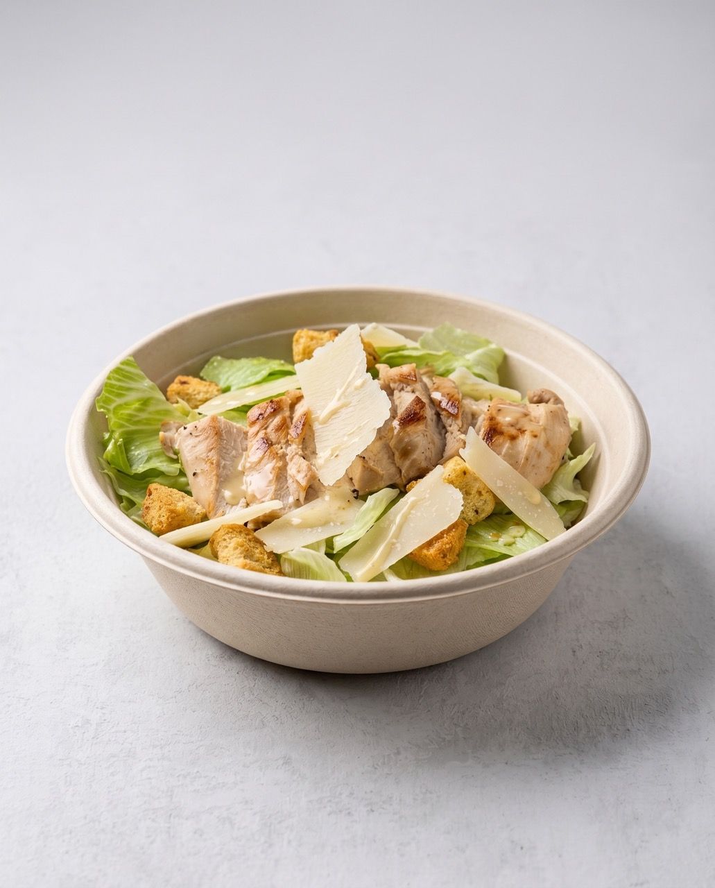 Cesar Salad