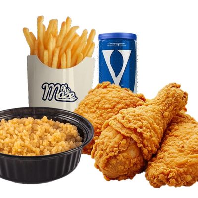 Dinner Meal