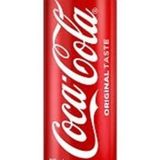 Coca Cola Can