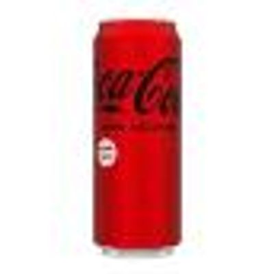 Cola Zero