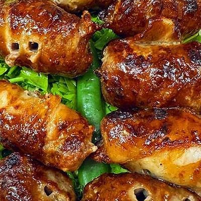 Kilo Lamb Tarab