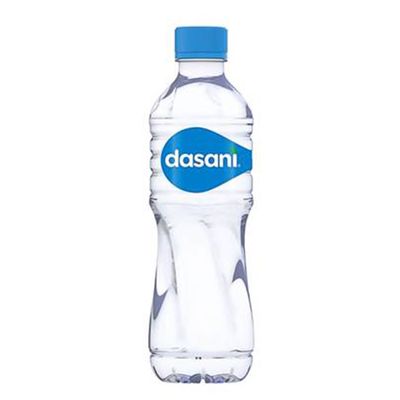 Dasani Mineral Water
