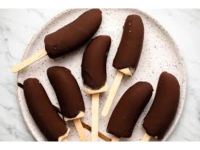 Chocolate banana