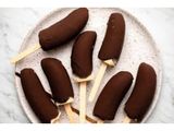 Chocolate banana