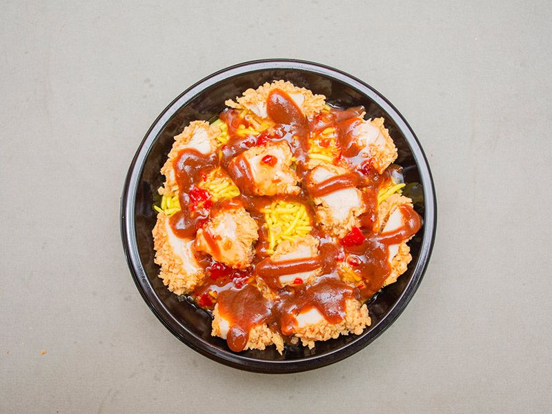 Rizo Sweet Chili