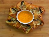 Shish Tawook Star Bomb