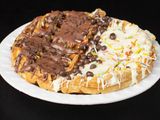 Mix Waffle