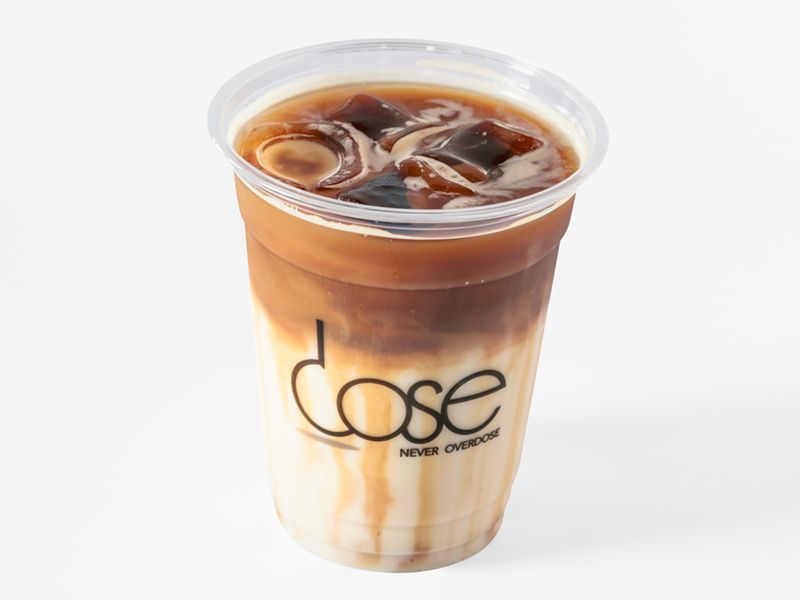 Dose Cafe delivery in Bahrain Dose Cafe menu Talabat
