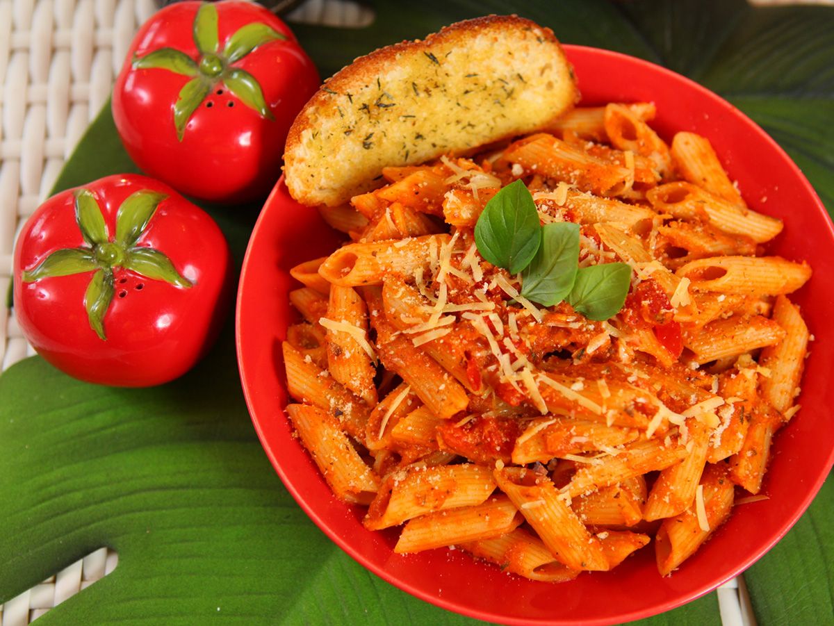 Arrabiata