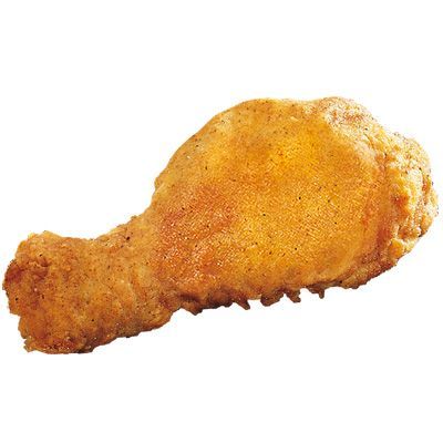 Extra chicken drumstick piece