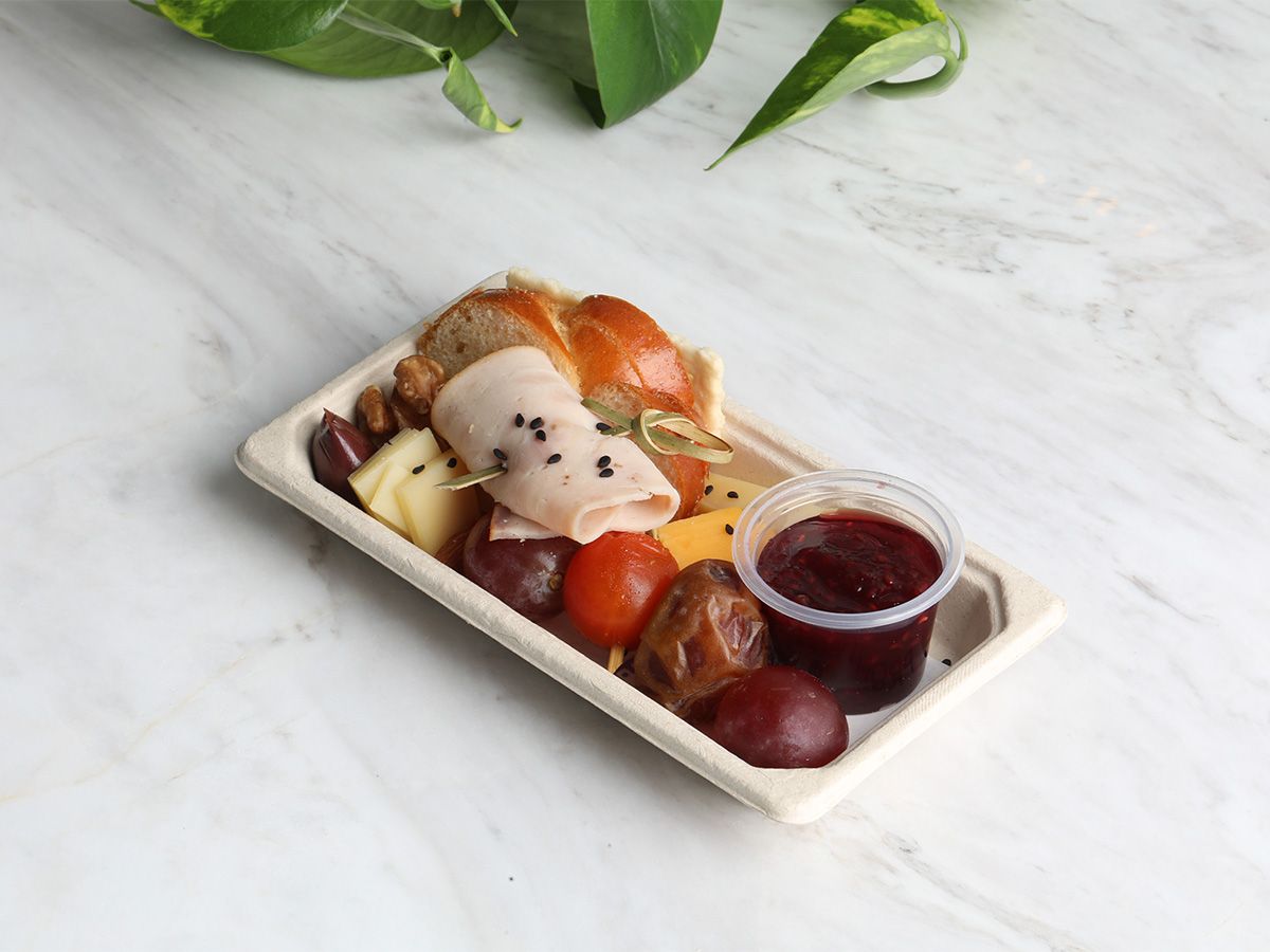 Pronto Cafe delivery service in Qatar Talabat