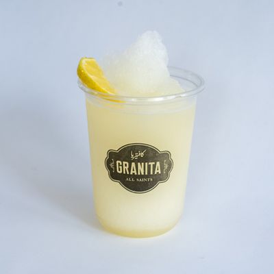 Granita Lamoon