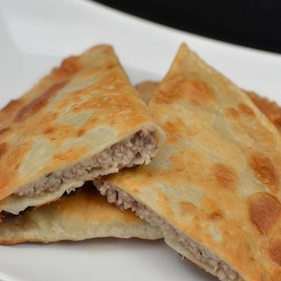 حواوشي دجاج