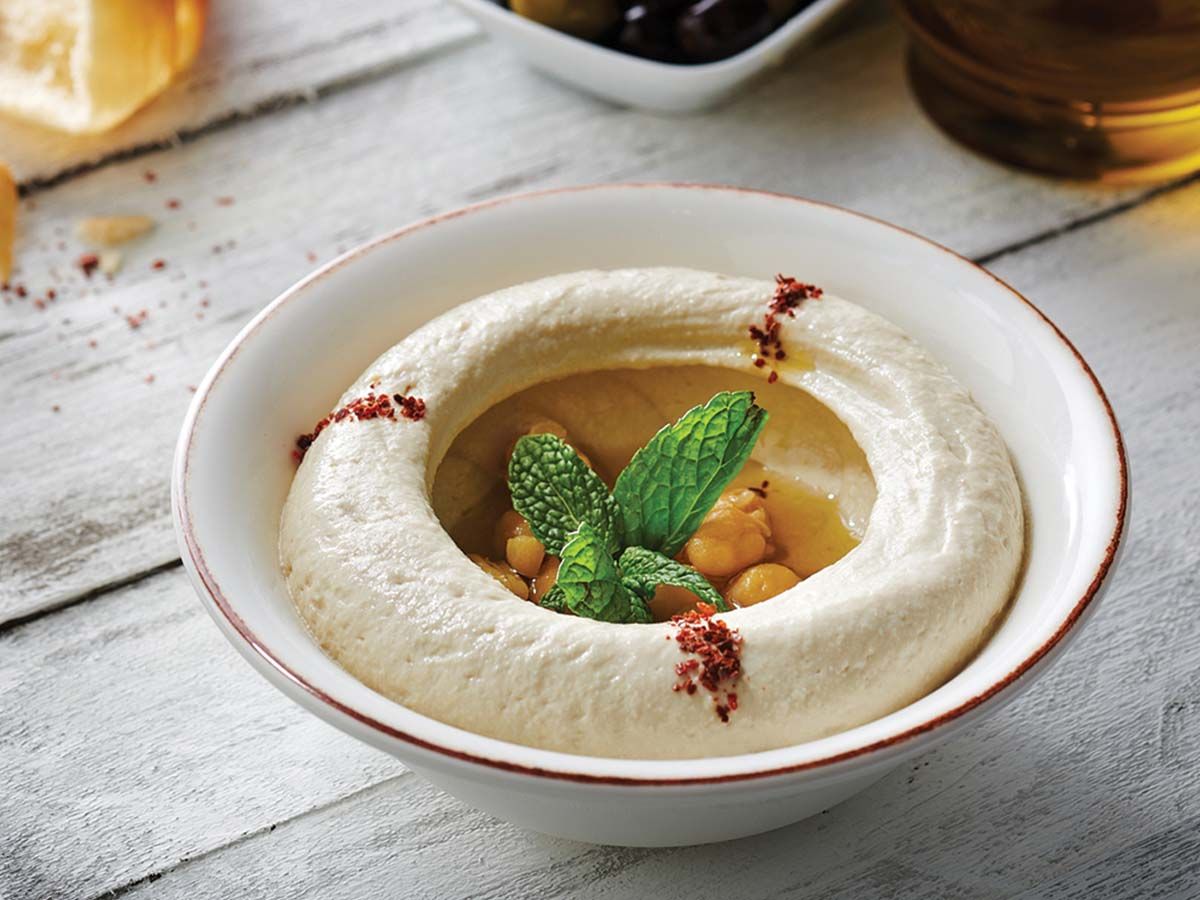 Hummus